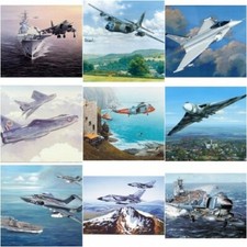 Nostalgic Aviation Post War