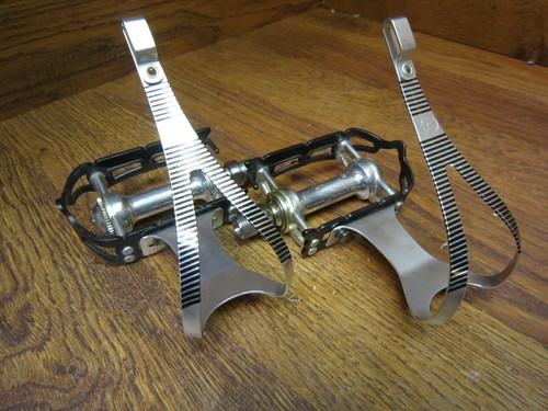 Nos vintage campagnolo record - vintage,