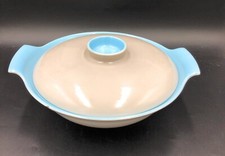 Vintage Poole Twintone Dove