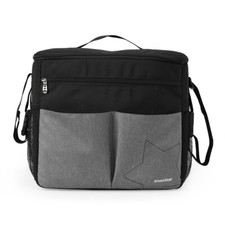 insular Diaper Bag Large