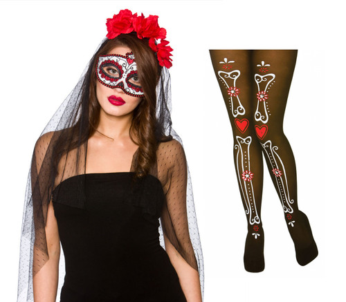Ladies day the dead - ladies,