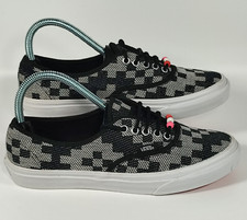 Vans Low Canvas Trainers