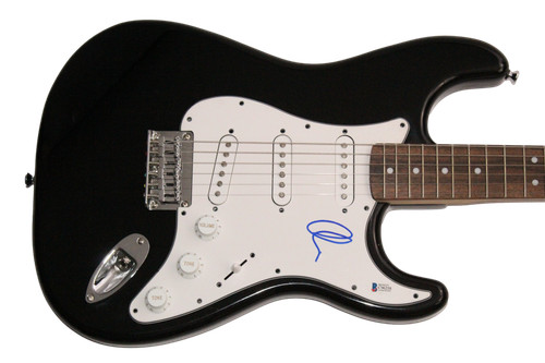 Adam levine signed autograph - adam,