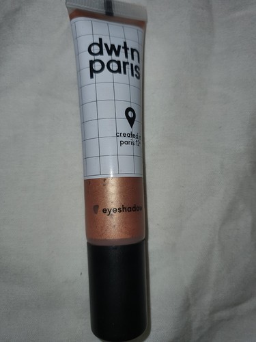 Dwtn paris liquid eyeshadow - paris,