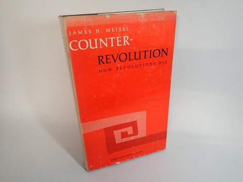 Counter revolution how - counter-revolution,,