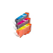 Replacement Ink Cartridges for