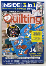 LOVE PATCHWORK & QUILTING