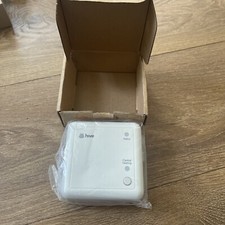 Hive Heating Single Channel