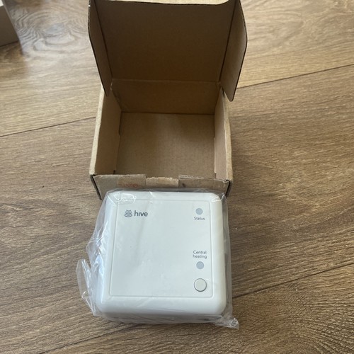Hive heating single channel - single,