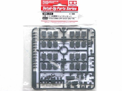 Tamiya 35315 scale - tamiya,