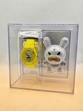 Watch Swatch kidrobot Gent ski