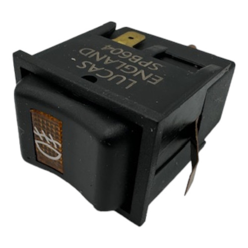 Classic mini genuine lucas - mini,