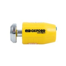 Oxford Patriot Motorbike Brake