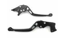 Black Long CNC Brake Clutch