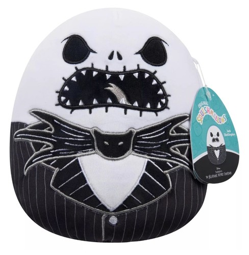 Squishmallows nightmare before - squishmallows,