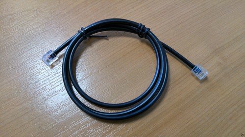 10m cat5e modem cable - cat5e, adsl2