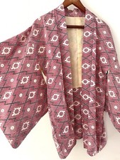 Japanese Kimono SALE Haori
