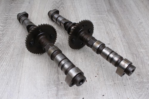 Camshafts yamaha 600 - camshafts, xj