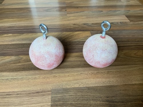 Atomik climbing holds pair - climbing,