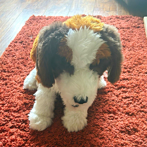 Furreal millie lovin - furreal, my
