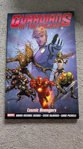 Guardians the galaxy - guardians,