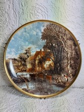 Lord Nelson Pottery "The