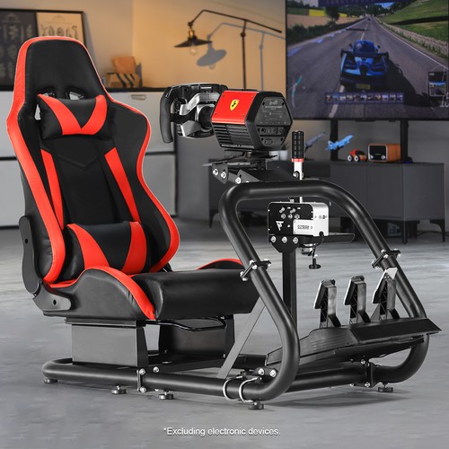 Marada racing simulator - marada,
