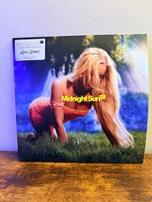Zara Larsson - Midnight Sun