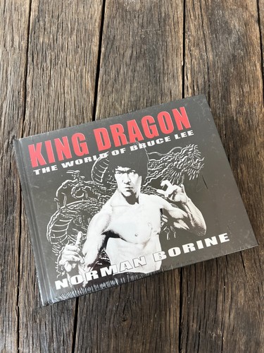 King dragon the world - the, of