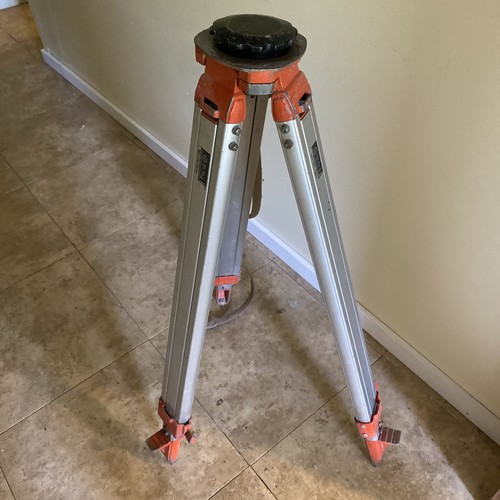 Lietz aluminum extendable leg - aluminum,