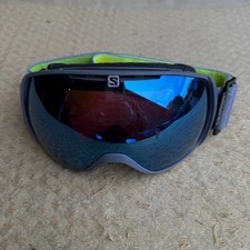 Salomon Ski  Goggles XT One