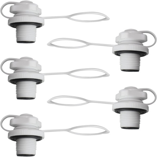 Inflatable kayaks boat plug - inflatable,