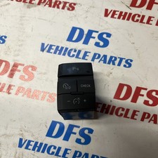AUDI Q7 PARKING SENSORS CRUISE