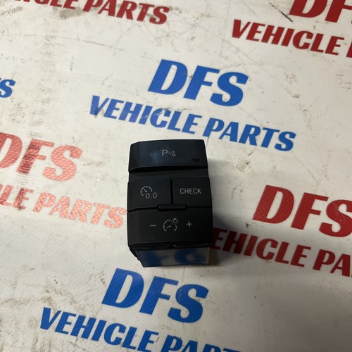 Audi parking sensors - parking, cruise