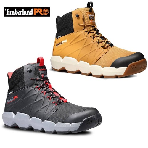 Timberland pro morphix - timberland, 6"