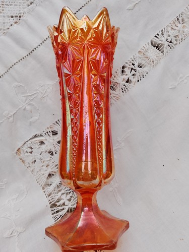 Art deco carnival - art, glass