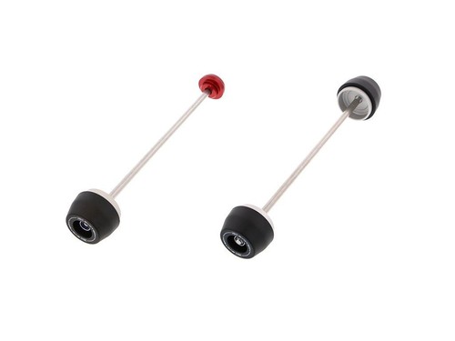 Evotech spindle bobbins kit - bobbins,