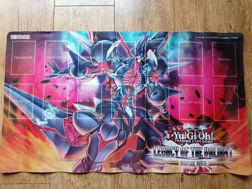 Yugioh legacy the - the, valiant