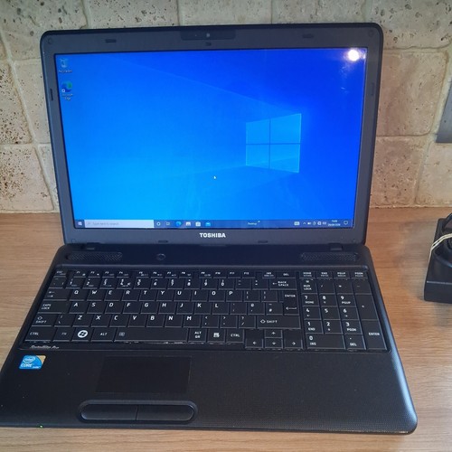 Toshiba satellite pro c660 1t1 - toshiba, c660-1t1