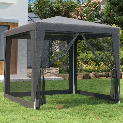 Walplus party tent 5x2 5m - walplus,