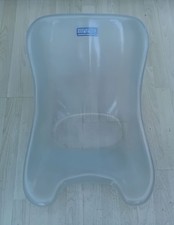 New OTK Kart Seat Size 4, Large,  Go Kart,Prokart,TKM,Rotax Max,X30,KZ,F100,S20