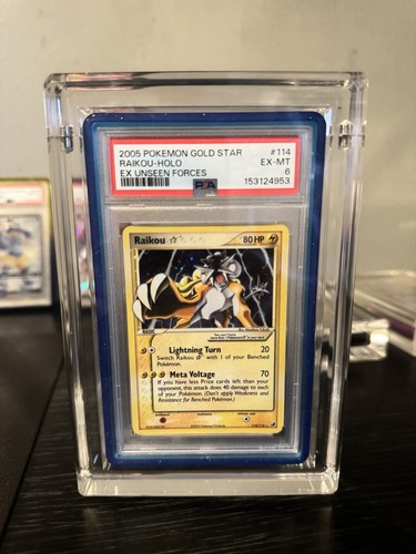 2005 pokemon unseen - unseen, forces