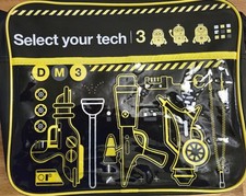 Minions Select Your Tech Black
