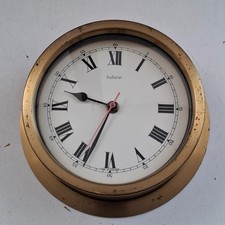 Vintage Habitat Nautical Wall