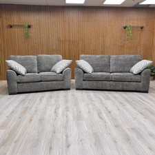 ‘Theodore’ 3 + 2 Seater