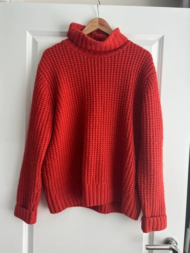 Joules chunky turtleneck - 🧶,