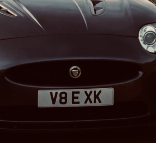 Private number - xk,
