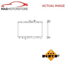 ENGINE COOLING RADIATOR NRF 53399 A FOR TOYOTA COROLLA,CARINA II 1.6L,1.3L