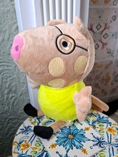 Peppa Pig’s PEDRO PONY Plush