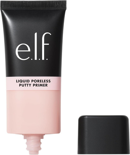 Elf liquid poreless putty - elf,